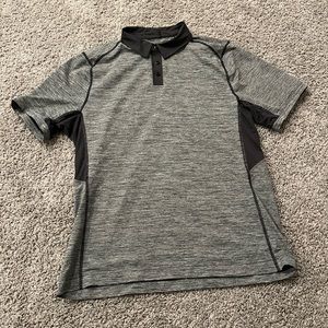 Lululemon polo medium